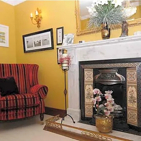 Kilbrack House Galway