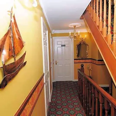 Kilbrack House Galway