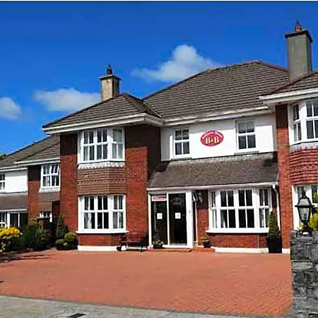 Kilbrack House Hotell