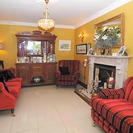 Kilbrack House Galway
